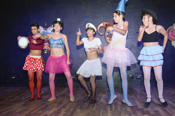 Buy your photos of the eventNR SUN - 12 a 15/11/17 on Fotop