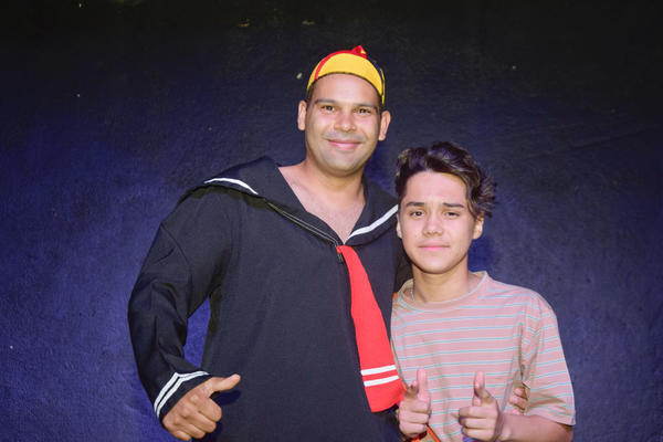 Buy your photos of the eventNR SUN - 12 a 15/11/17 on Fotop