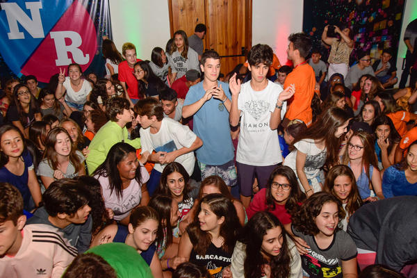 Buy your photos of the eventNR SUN - 12 a 15/11/17 on Fotop