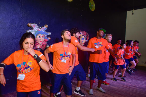 Buy your photos of the eventNR SUN - 12 a 15/11/17 on Fotop