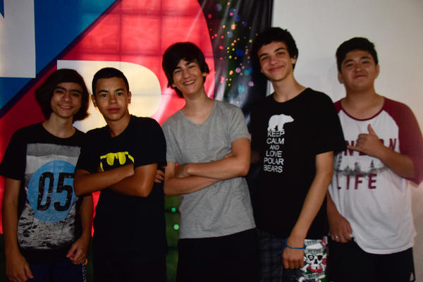 Buy your photos of the eventNR SUN - 12 a 15/11/17 on Fotop