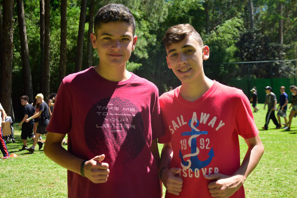 Buy your photos of the eventNR SUN - 12 a 15/11/17 on Fotop