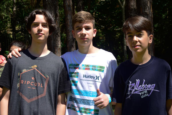 Buy your photos of the eventNR SUN - 12 a 15/11/17 on Fotop