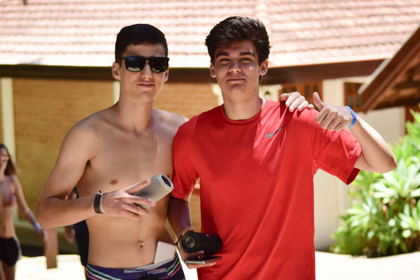 Buy your photos of the eventNR SUN - 12 a 15/11/17 on Fotop