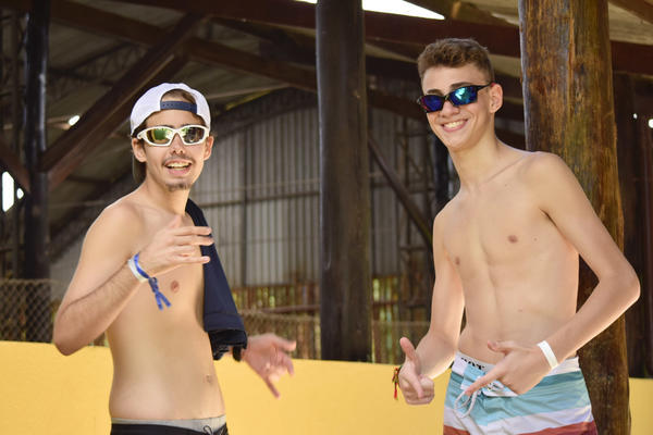 Buy your photos of the eventNR SUN - 12 a 15/11/17 on Fotop