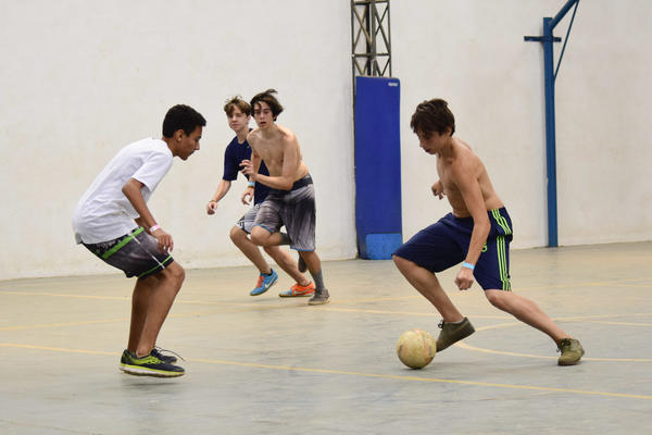 Buy your photos of the eventNR SUN - 12 a 15/11/17 on Fotop