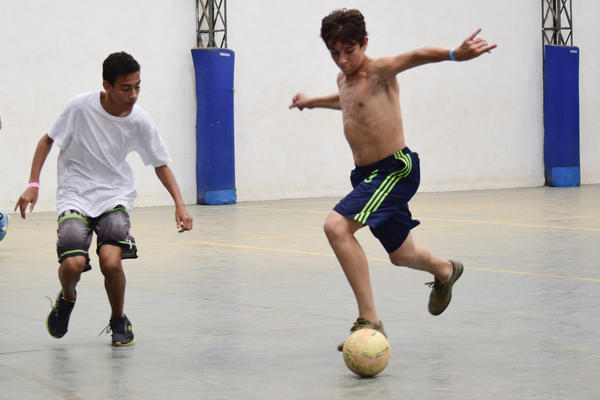 Buy your photos of the eventNR SUN - 12 a 15/11/17 on Fotop