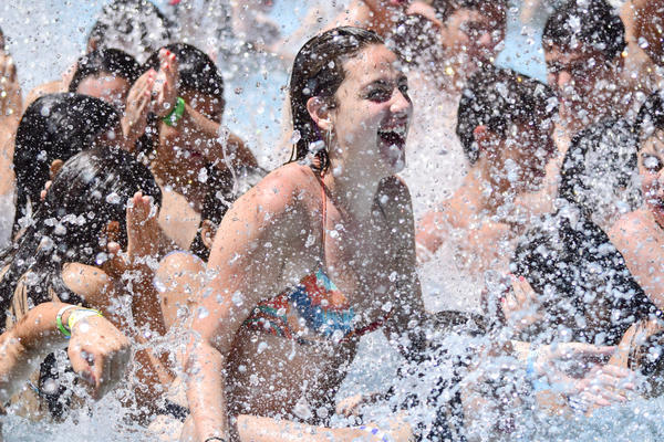 Buy your photos of the eventNR SUN - 12 a 15/11/17 on Fotop