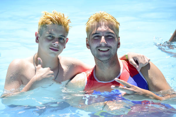 Buy your photos of the eventNR SUN - 12 a 15/11/17 on Fotop