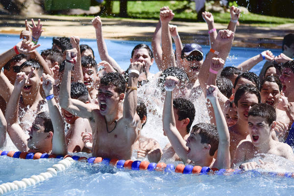 Buy your photos of the eventNR SUN - 12 a 15/11/17 on Fotop