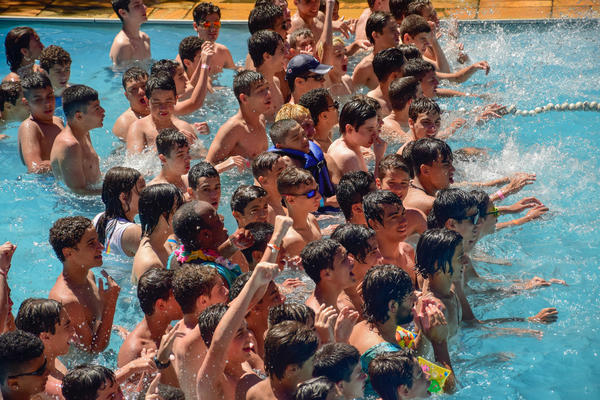 Buy your photos of the eventNR SUN - 12 a 15/11/17 on Fotop