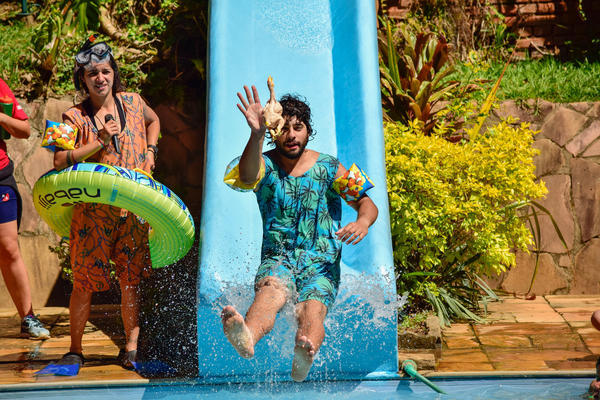 Buy your photos of the eventNR SUN - 12 a 15/11/17 on Fotop