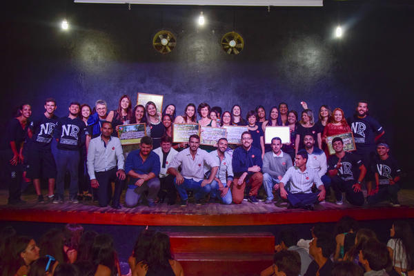 Buy your photos of the eventNR SUN - 12 a 15/11/17 on Fotop