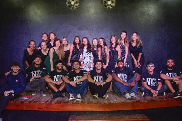 Buy your photos of the eventNR SUN - 12 a 15/11/17 on Fotop