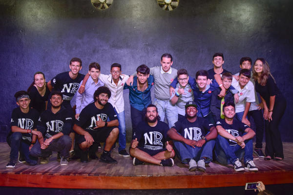 Buy your photos of the eventNR SUN - 12 a 15/11/17 on Fotop