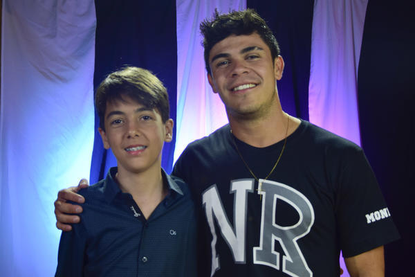 Buy your photos of the eventNR SUN - 12 a 15/11/17 on Fotop