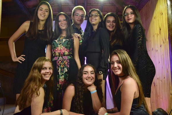 Buy your photos of the eventNR SUN - 12 a 15/11/17 on Fotop