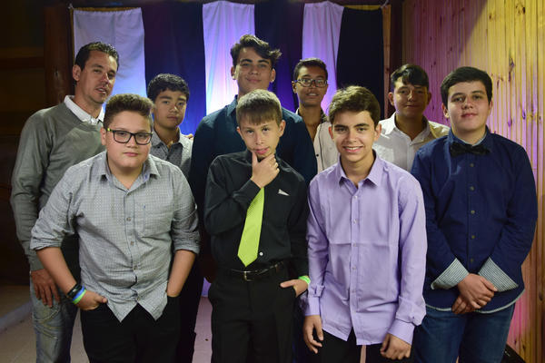 Buy your photos of the eventNR SUN - 12 a 15/11/17 on Fotop