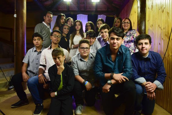 Buy your photos of the eventNR SUN - 12 a 15/11/17 on Fotop