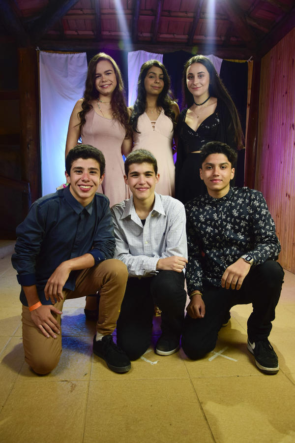 Buy your photos of the eventNR SUN - 12 a 15/11/17 on Fotop