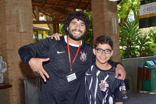 Buy your photos of the eventNR SUN - 12 a 15/11/17 on Fotop