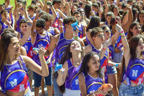 Buy your photos of the eventNR SUN - 12 a 15/11/17 on Fotop