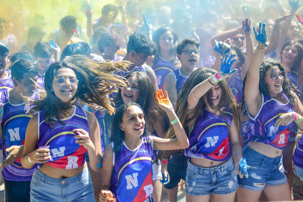 Buy your photos of the eventNR SUN - 12 a 15/11/17 on Fotop