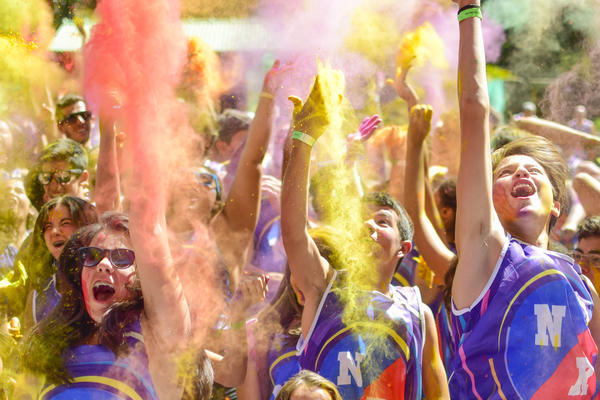 Buy your photos of the eventNR SUN - 12 a 15/11/17 on Fotop