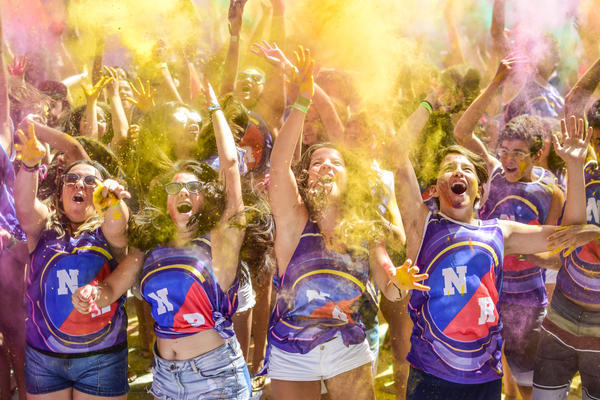 Buy your photos of the eventNR SUN - 12 a 15/11/17 on Fotop