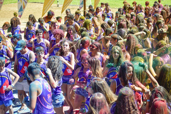 Buy your photos of the eventNR SUN - 12 a 15/11/17 on Fotop