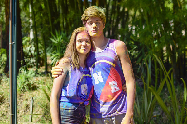 Buy your photos of the eventNR SUN - 12 a 15/11/17 on Fotop