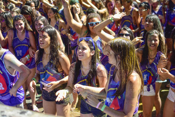 Buy your photos of the eventNR SUN - 12 a 15/11/17 on Fotop