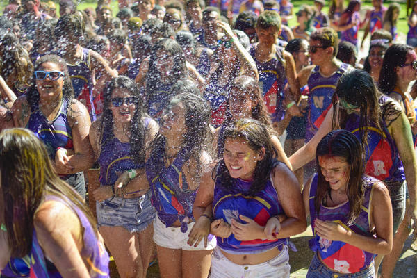 Buy your photos of the eventNR SUN - 12 a 15/11/17 on Fotop