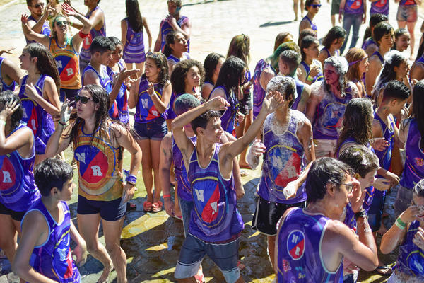 Buy your photos of the eventNR SUN - 12 a 15/11/17 on Fotop