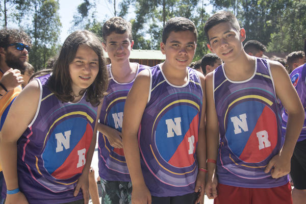 Buy your photos of the eventNR SUN - 12 a 15/11/17 on Fotop