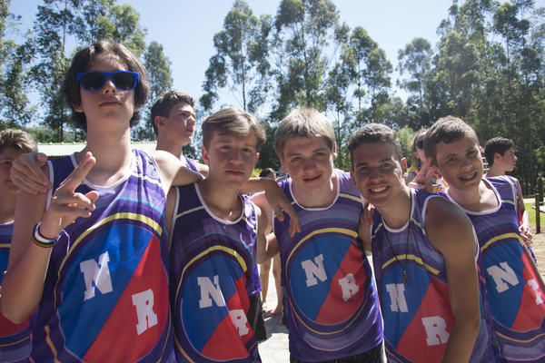 Buy your photos of the eventNR SUN - 12 a 15/11/17 on Fotop