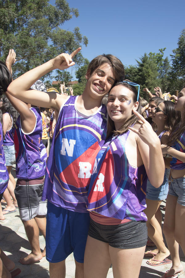 Buy your photos of the eventNR SUN - 12 a 15/11/17 on Fotop