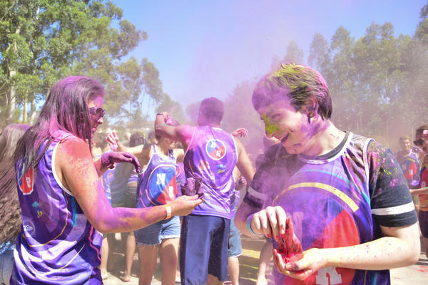 Buy your photos of the eventNR SUN - 12 a 15/11/17 on Fotop