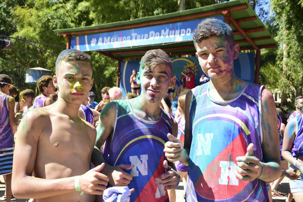 Buy your photos of the eventNR SUN - 12 a 15/11/17 on Fotop