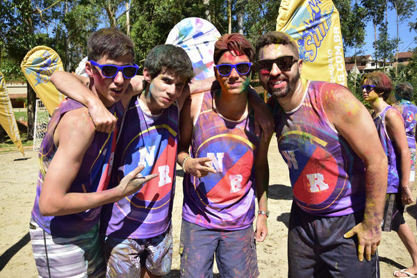 Buy your photos of the eventNR SUN - 12 a 15/11/17 on Fotop