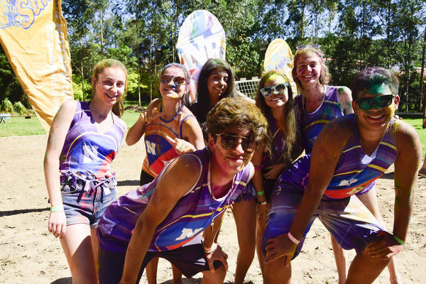 Buy your photos of the eventNR SUN - 12 a 15/11/17 on Fotop