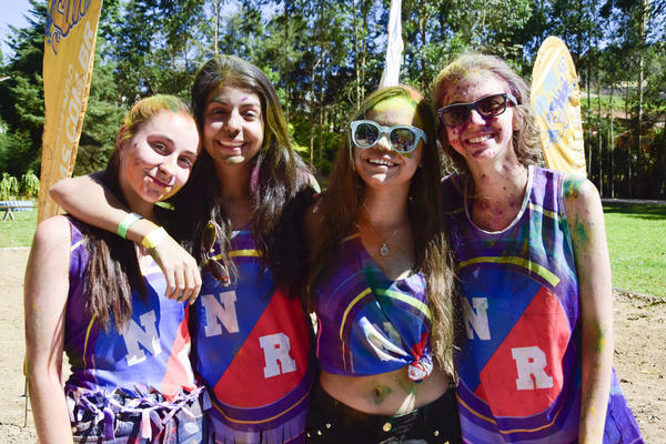 Buy your photos of the eventNR SUN - 12 a 15/11/17 on Fotop