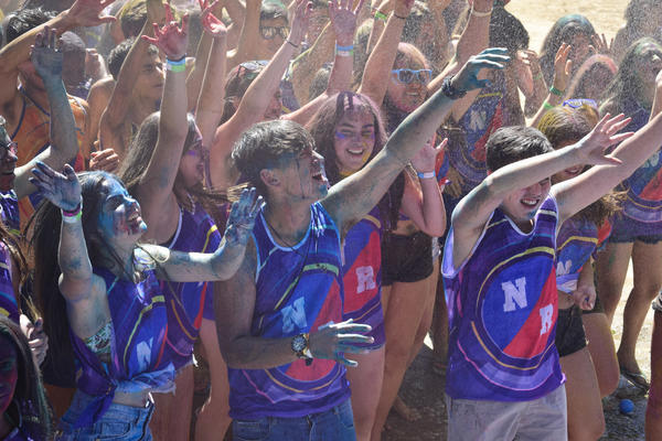 Buy your photos of the eventNR SUN - 12 a 15/11/17 on Fotop