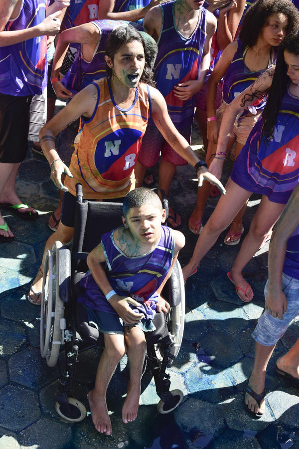 Buy your photos of the eventNR SUN - 12 a 15/11/17 on Fotop