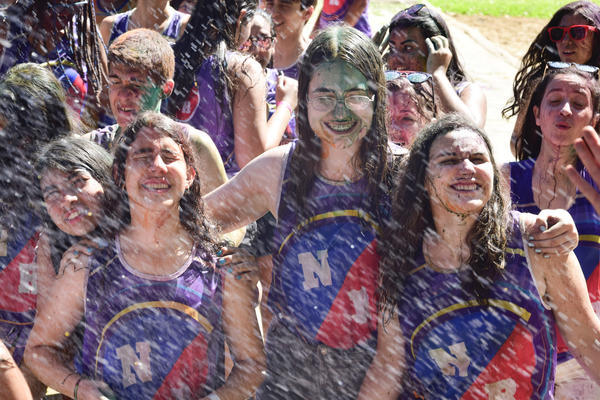 Buy your photos of the eventNR SUN - 12 a 15/11/17 on Fotop