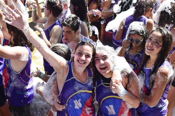 Buy your photos of the eventNR SUN - 12 a 15/11/17 on Fotop