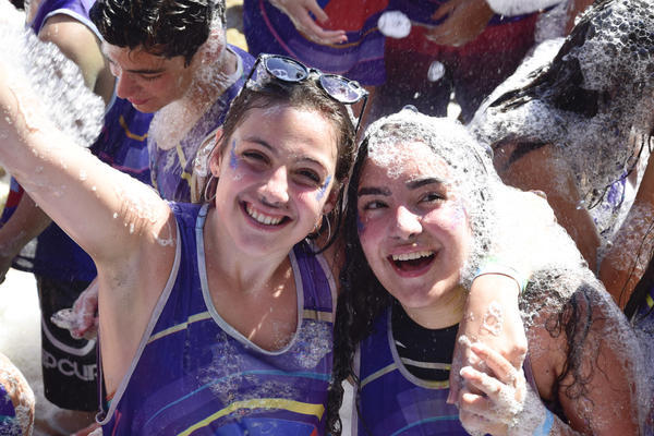 Buy your photos of the eventNR SUN - 12 a 15/11/17 on Fotop