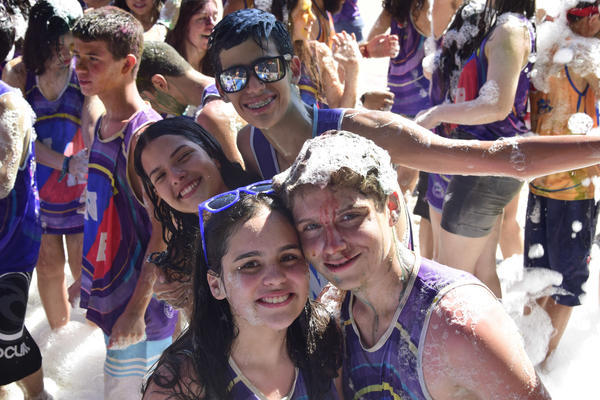 Buy your photos of the eventNR SUN - 12 a 15/11/17 on Fotop