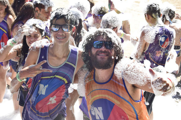 Buy your photos of the eventNR SUN - 12 a 15/11/17 on Fotop