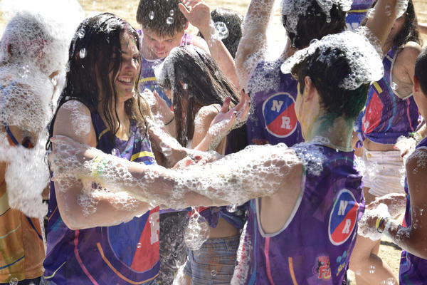 Buy your photos of the eventNR SUN - 12 a 15/11/17 on Fotop